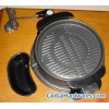 electrical pizza pan