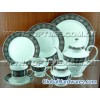 142pcs dinnerset