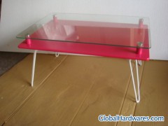 Glass Occasional Table图1