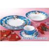 PORCELAIN DINNER SETS