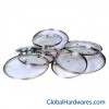 Glass Lids  WK-GLC