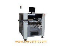 Mid Speed Pick N Place Machine (TP45N/TP50V)图1