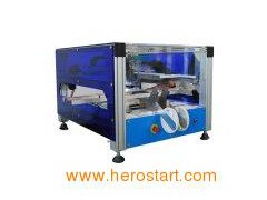Desk Automatic Visional Pick N Place Machine TP400/TP400V图1