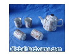 Tea Set图1
