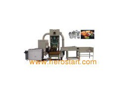 Aluminium Container Making Machine图1