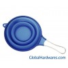 silicone colander
