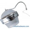 spice tea strainer