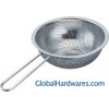 punching hole strainer