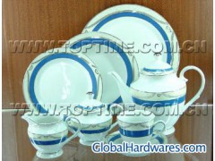 65PCS DINNER SET图1