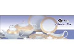 65PCS DINNER SET 1图1