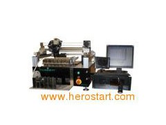 Desktop Automatic Pick& Place Machine (TP210)图1