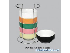 Bowl图1