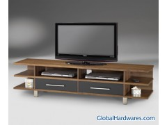GRID TV STAND图1