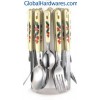 CUTLERY SET J4