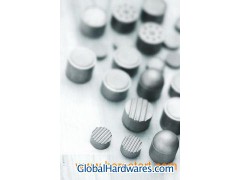 Carbide substrate for PDC cutters图1