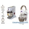 Food Mixer