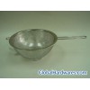 Perforated Colander W/Handle