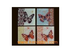 Printing Ceramic Coaster图1