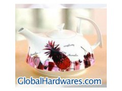 Tea Pot图1