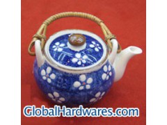 Tea Pot图1