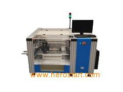 Desk Automatic Pick and Place Machine (TP400V/2)图1
