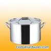 stainless steel pot HX-TG