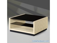 Frank Series Coffee Table图1