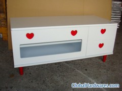 Television cabinet图1