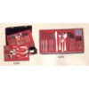 72 pcs cutlery set