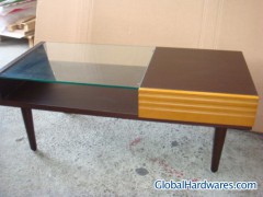 Tea Table图1
