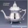 SILVERPLATED COFFEE SETS CS120-120AL