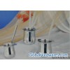 S/STEEL COFFEE WARMER 5 PCS