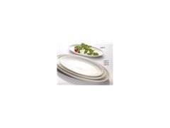 Dinnerware oval plate图1