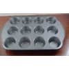 12-cup muffin pan
