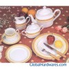 tea sets