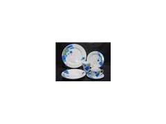 20pcs porcelain dinner set(ES-021497)图1