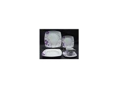 20pcs porcelain dinner set(ES-021482)图1
