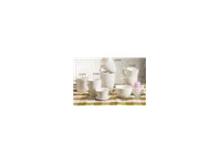 Porcelain mug & Porcelain cup(A3392-7272)图1