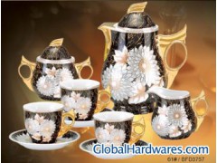 Tea Set(SHAPE NO 61)图1