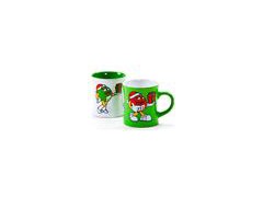2pcs stoneware mug set图1