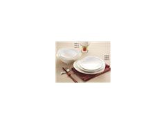 Porcelain Tableware Plate(weiye)图1