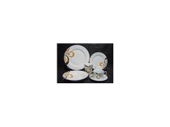 20pcs porcelain dinner set(ES-021495)图1