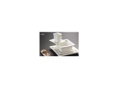 Porcelain tableware dinner set图1