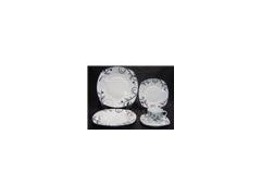 20pcs porcelain dinner set(ES-021511)图1