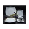 20pcs porcelain dinner set