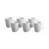 6pcs mug set