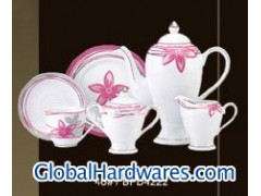 Tea Set(SHAPE NO 46)图1