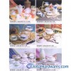 tea sets
