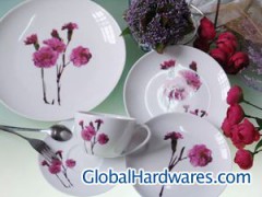20pc Dinner Set(Deep Plate)图1
