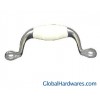 Stainless steel handle